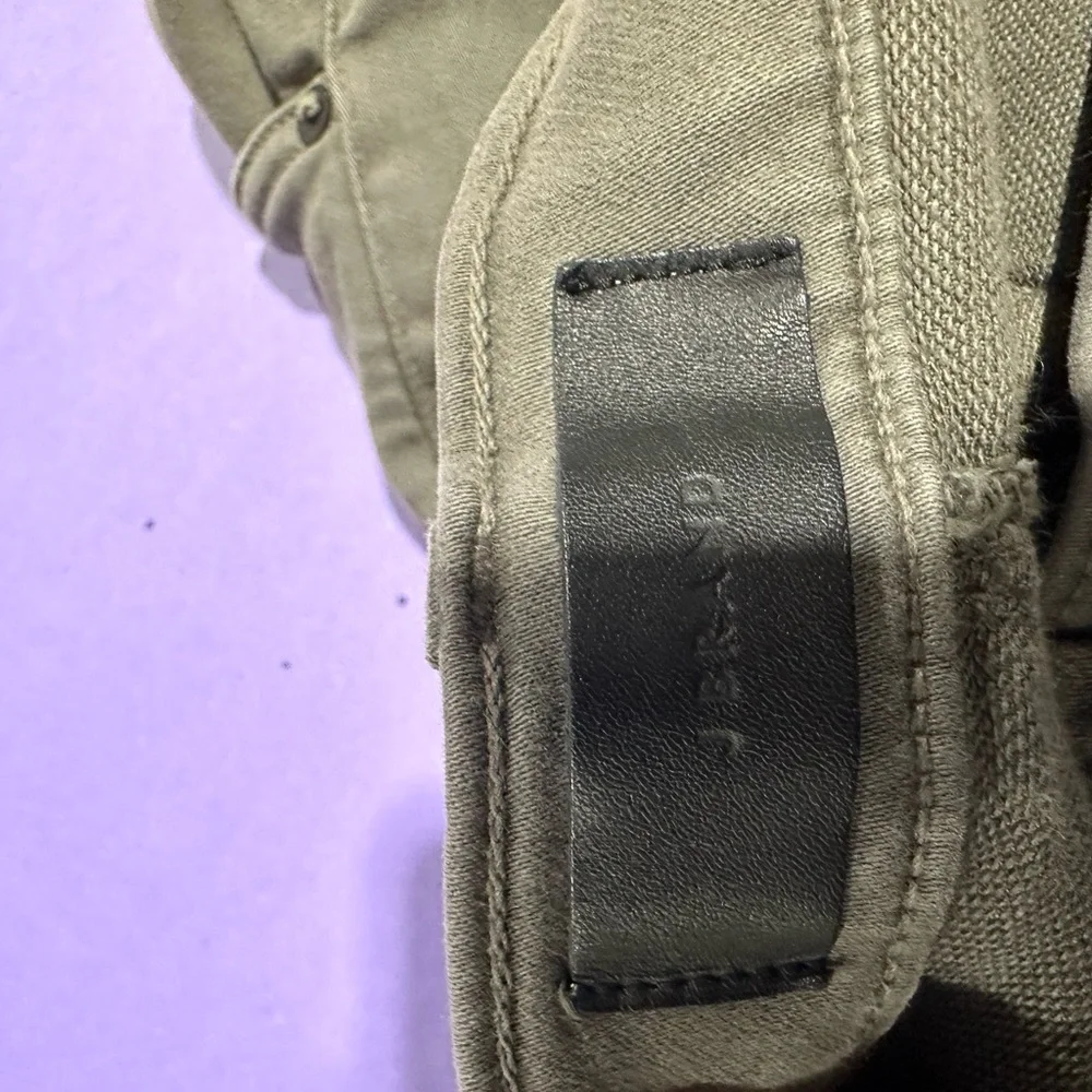 J Brand Men's Kane Slim Fit Gray Jeans